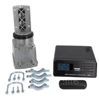 Sharman AR-600XL Antenne Rotor